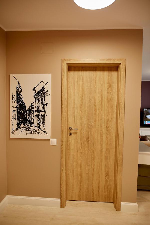 Apartment Ara Apart #2 Brasov