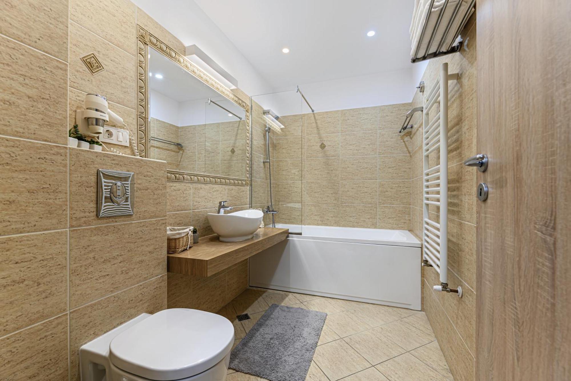 Apartment Ara Apart #2 *