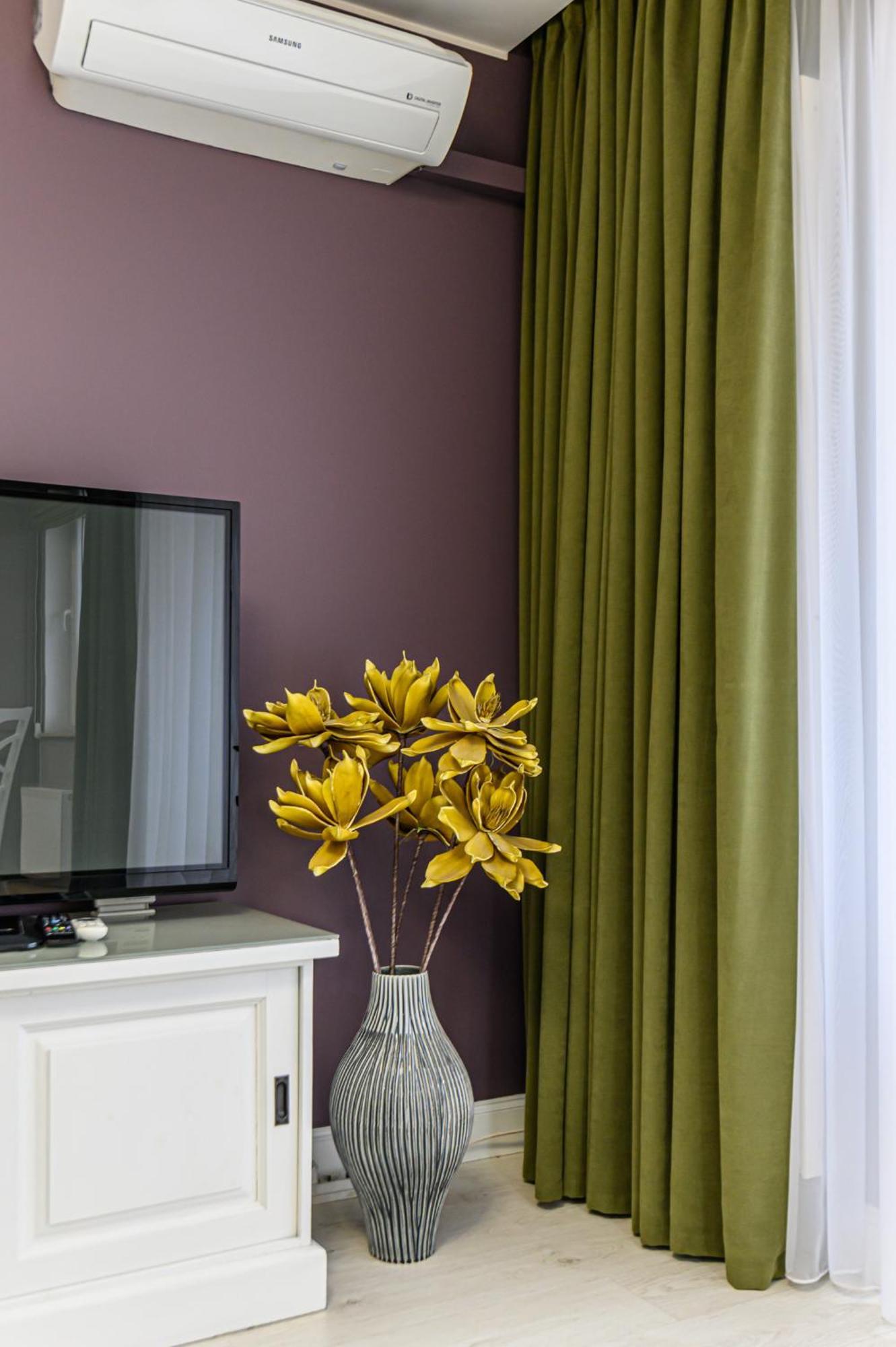 Ara Apart #2 Apartment Brasov