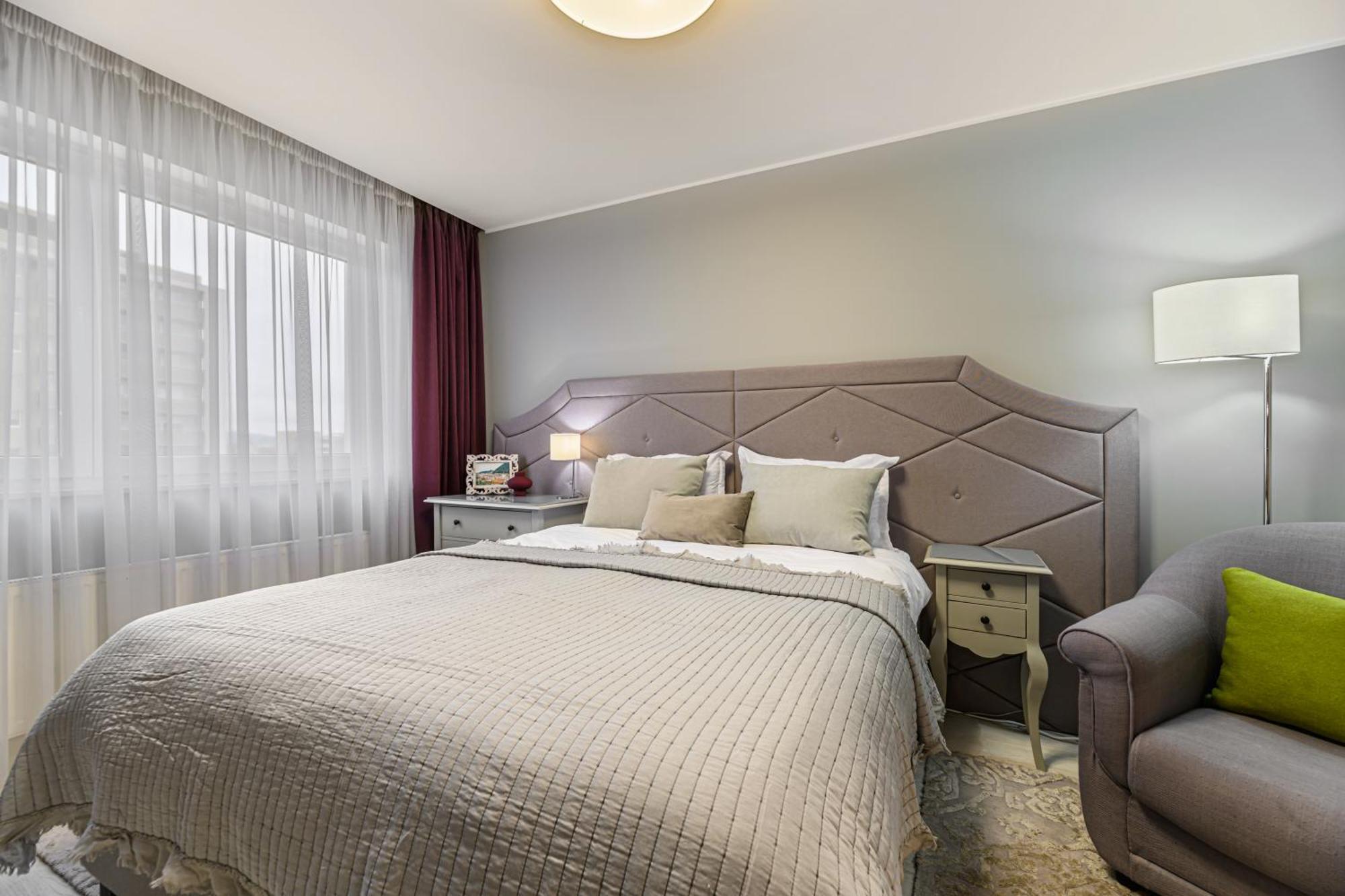 Apartment Ara Apart #2 Brasov