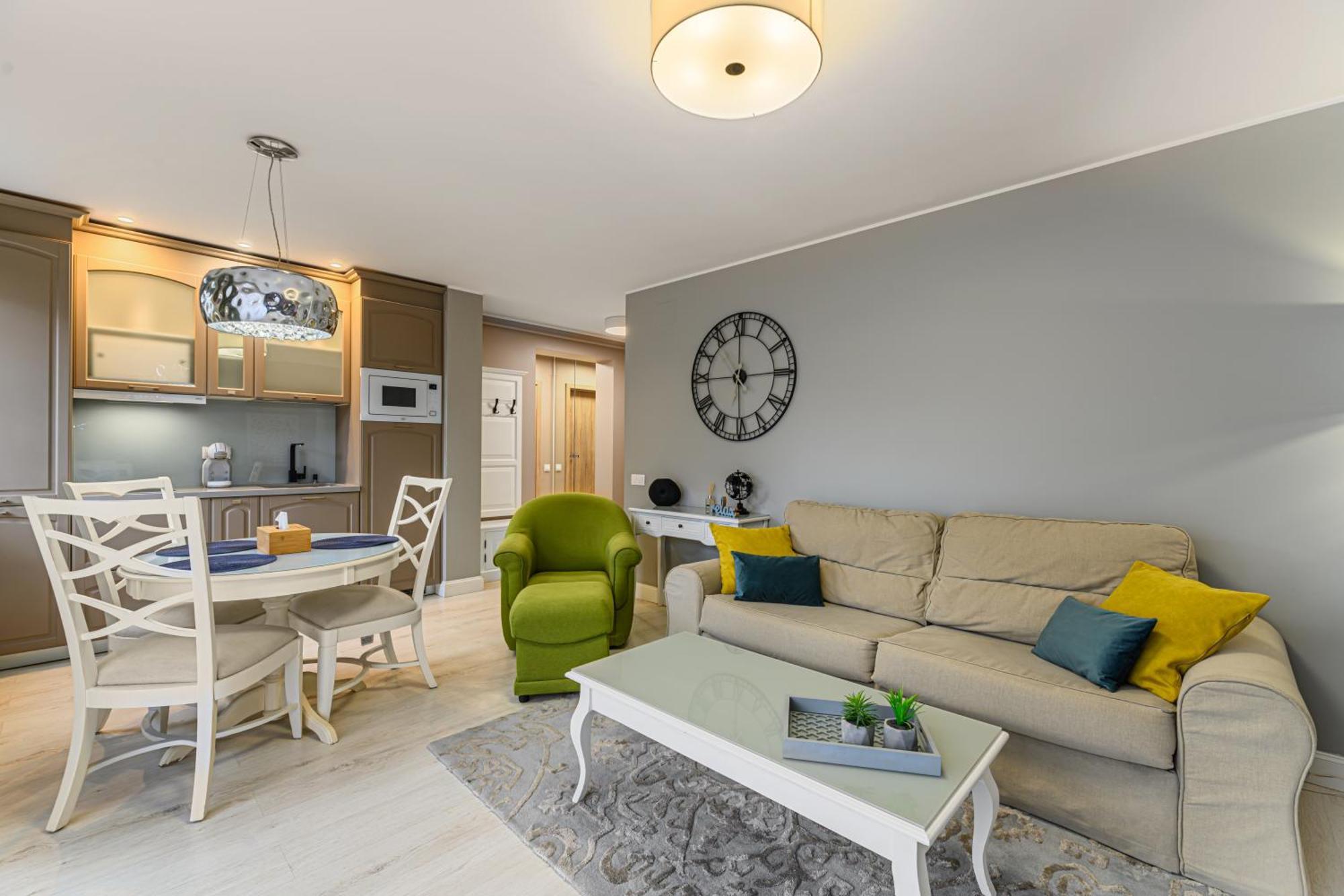 Apartment Ara Apart #2 *
