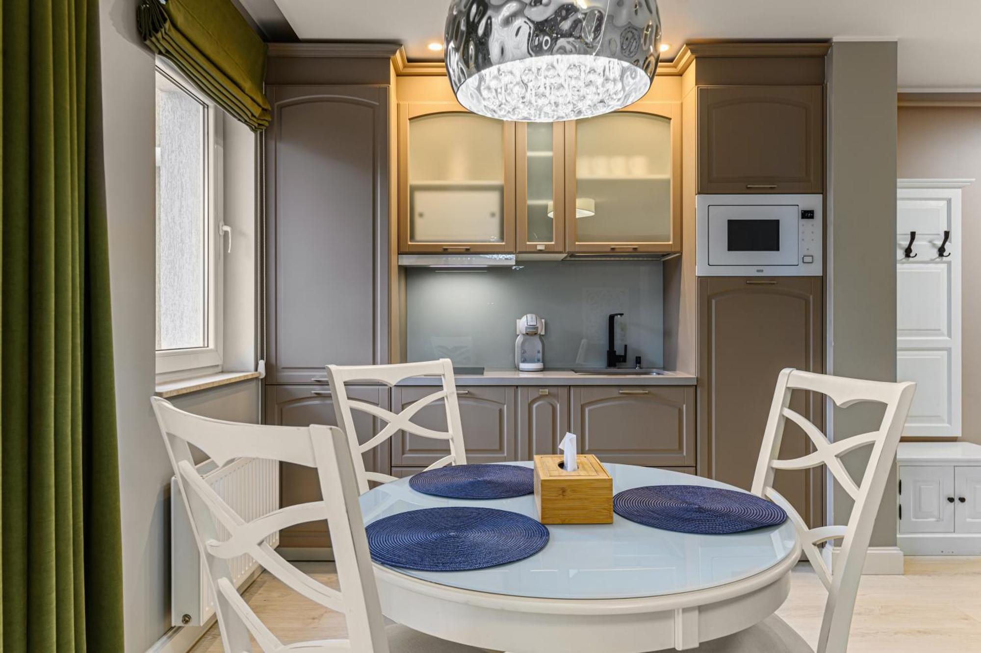 Apartment Ara Apart #2 Brasov