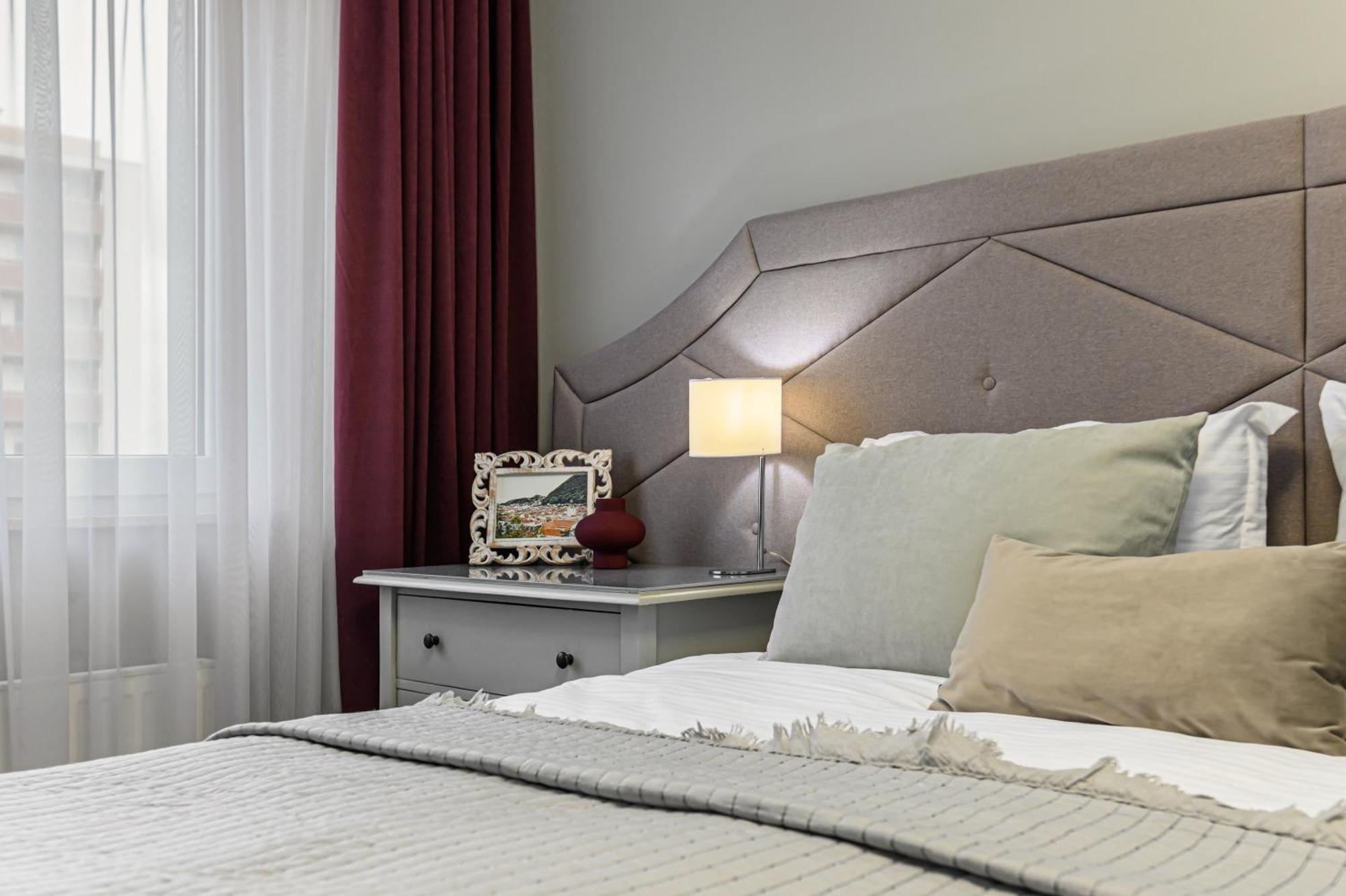 Apartment Ara Apart #2 Brasov