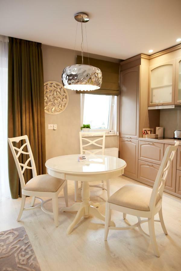 Apartment Ara Apart #2 Brasov